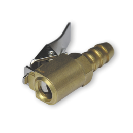 Massiver Messing Momentstecker 6mm