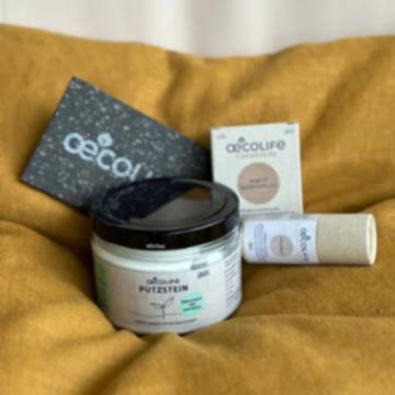 Muttertag Geschenk Set