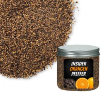 Orangen Pfeffer, Gewürz - Gewürze kaufen