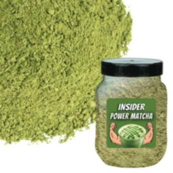 Power Matcha - Gewürze kaufen