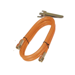 Propangasschlauch 2 Meter 3/8"x 21,8 L (6,29 € pro 1 )