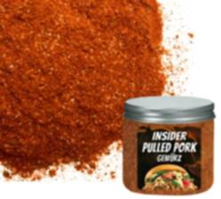 Pulled Pork Gewürz - Gewürze kaufen