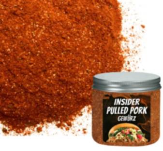 Pulled Pork Gewürz - Gewürze kaufen