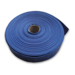 PVC-Flachschlauch 1 1/4" AGRO-FLAT 50 m (0,66 € pro 1 )