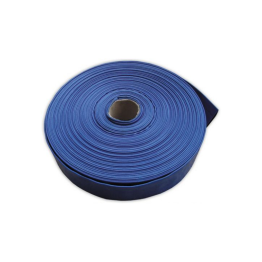 PVC-Flachschlauch 3" AGRO-FLAT 50 m (1,49 € pro 1 )