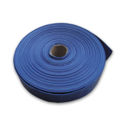 PVC-Flachschlauch 4" AGRO-FLAT 50 m (2,17 € pro 1 )