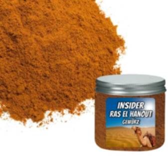 Ras el Hanout - Gewürze kaufen