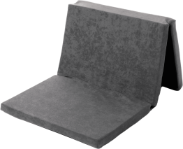 Reisematratze 120x60x4.5 cm