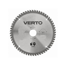 Sägeblatt 160mm / 30 Zähne
