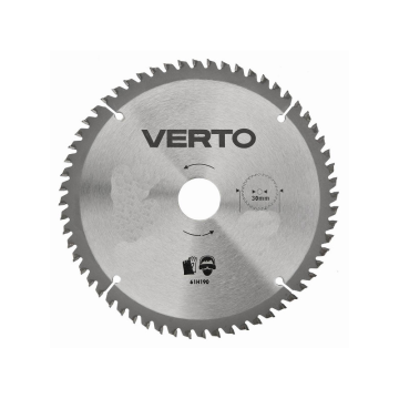 Sägeblatt 160mm / 30 Zähne