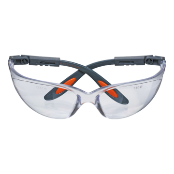 Schutzbrille aus Polycarbonat kratzfest