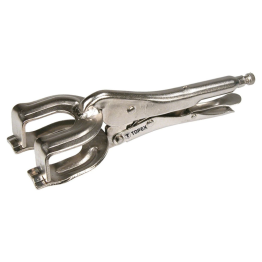 Schweißer Gripzange Typ W 225 mm