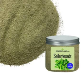 Selleriesalz - Gewürze kaufen