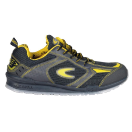 Sicherheitsschuhe S1 P SRC, Cofra Carnera 47