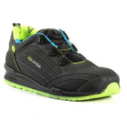 Sicherheitsschuhe S3 SRC, Cofra BURST, Boa® 41