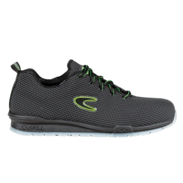 Sicherheitsschuhe S3 SRC, Cofra Monti 46