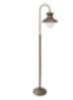 Stehlampe Bronze Antik Handarbeit Al Mare