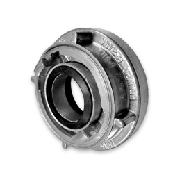 Storz Schnellkupplung 3" Reduktion 2", B auf C