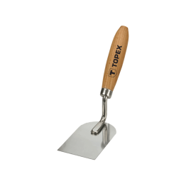 Stukkateurspachtel 110 x 80 mm