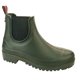 Superleichte EVA Chelsea Gummistiefel Lemigo 42