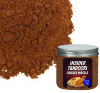 Tandoori Chicken Masala, ohne Salz - Gewürze kaufen