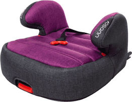 Tango Isofix