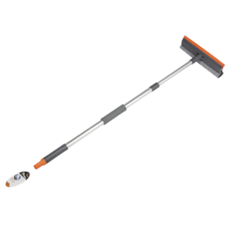 Teleskop Fensterwischer 75-120cm