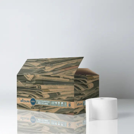 Toilettenpapier 12er Box RECYCLING
