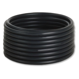 Verlegerohr für Wasserleitung 100 m 16 mm (0,29 € pro 1 m)