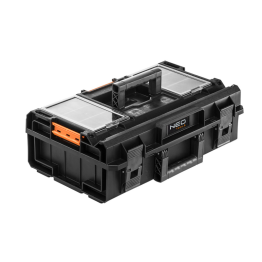 Werkzeugbox 15,4 Liter Modu-X System