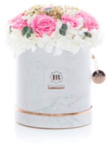 White Marble Large
