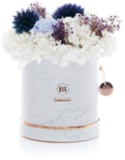 White Marble Large