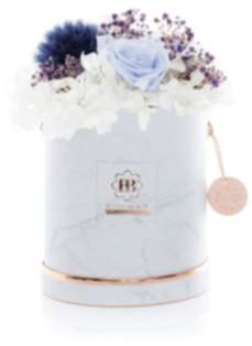 White Marble Medium