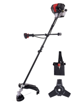 Benzin-Freischneider PBC310-4S scheppach (DIY)
