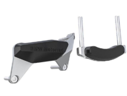 BMW M Motorprotektor links S1000R/RR (K63/K67) M1000RR (K66)
