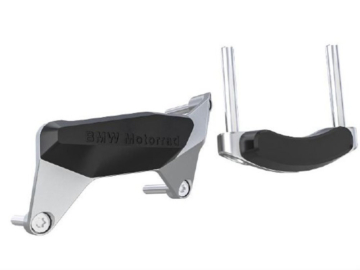 BMW M Motorprotektor links S1000R/RR (K63/K67) M1000RR (K66)