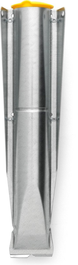 Brabantia Bodenanker für Rotary Lift-O-Matic Advance und SmartLift - Ã˜ 50 mm