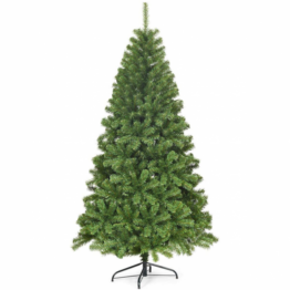Coast Künstlicher Weihnachtsbaum 180 cm - 928 Zweige - Grün