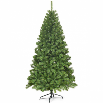 Coast Künstlicher Weihnachtsbaum 180 cm - 928 Zweige - Grün