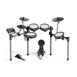 Donner Beat Electronic Drum Set, Drum Set