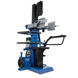 Holzspalter stehend Compact 10t scheppach - 400V | 10t | 3500W | Meterholzspalter 1070mm x 380mm