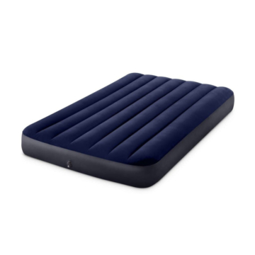 Intex Full Dura-Beam Serie Classic Downy Luftbett - 191x137x22 cm