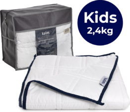 Kalm Beschwerungsdecke 2.4 KG
