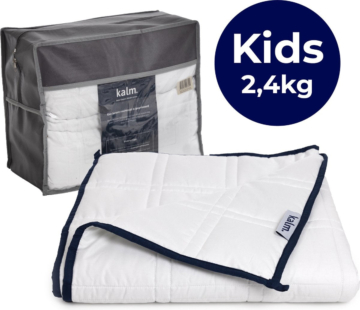 Kalm Beschwerungsdecke 2.4 KG