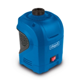 Scheppach Bohrerschleifgerät DBS900 | 95 W | 220 – 240 V | Bohrer-Ø 3,0–12,0 mm