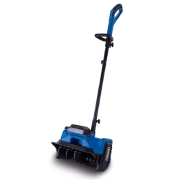 Akku-Schneefräse BC-SNB400-X Scheppach - 20Volt Serie | 40cm Arbeitsbreite | 6-stufige Drehzahlregulierung | max. 6m Wurfweite