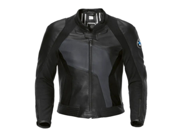 BMW Hotlap Motorradjacke (Herren | schwarz) Farbe: Schwarz Größe: 52