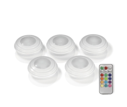 Easymaxx LED-Beleuchtung mit Farbwechsel