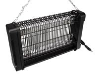 Elektrischer Insektenvernichter 360Â° - 2 X 10 W