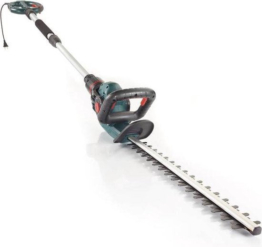 GartenMeister Elektro-Heckenschere 3-in-1 GM-3D 710510 710 W 51 cm